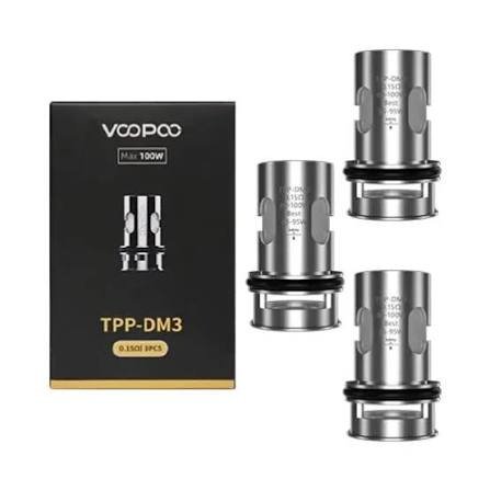 Producto - Resistencias TPP