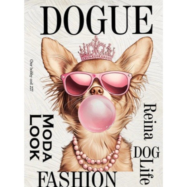 Producto - Perro 227