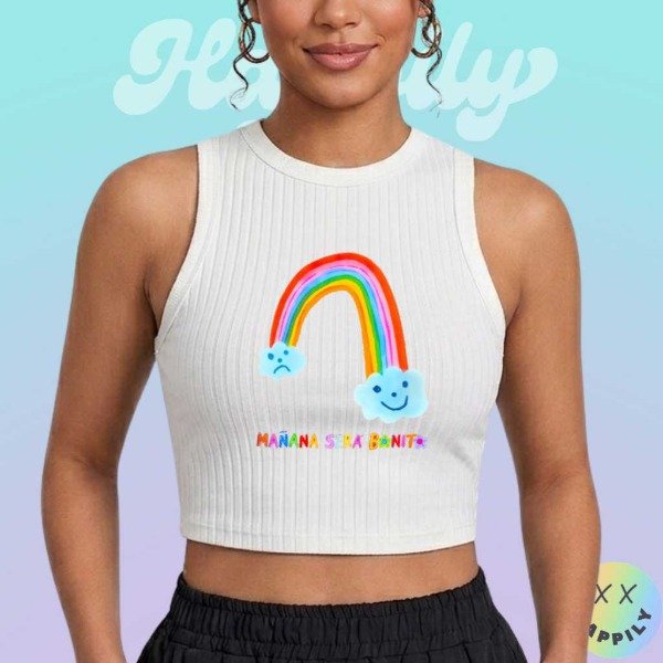 Producto - Musculosa Karol G #6 - 1