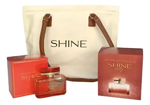 Producto - CARTERA SHINE de WELLLINGTON POLO CLUB