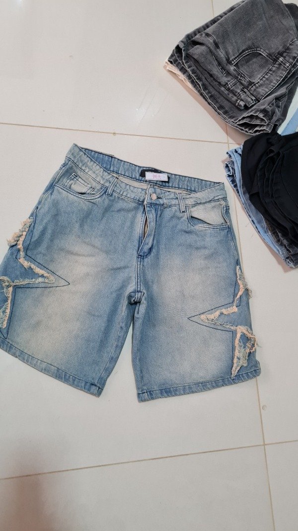 Producto - Bermuda Luli