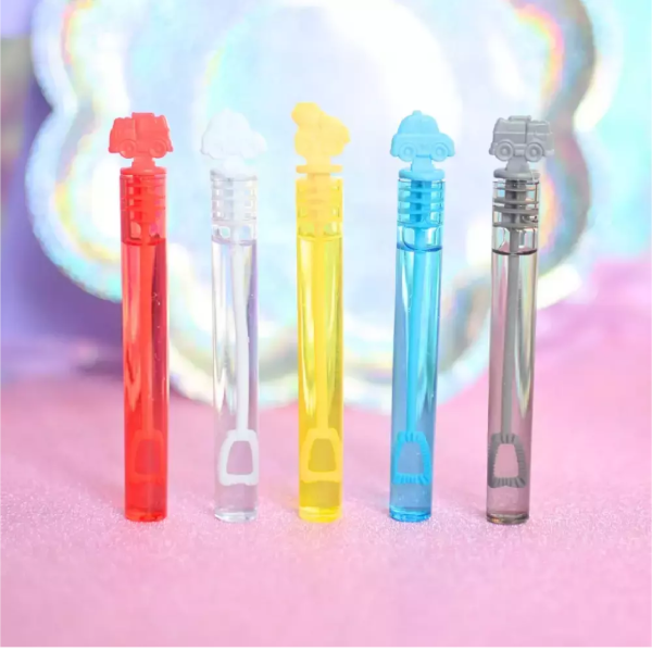 Producto - Burbujero Autito