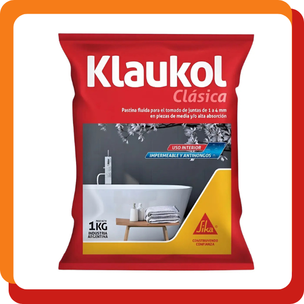 Producto - PASTINA CERAMICO X 1KG