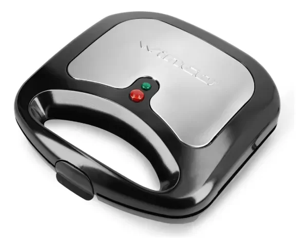 Producto - Sandwichera Eléctrica Panini