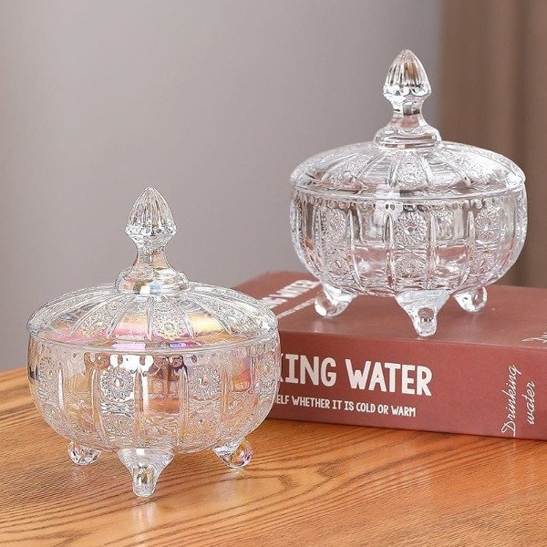 Producto - Caramelera 3 Bases elegante