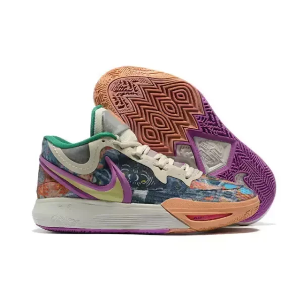 Producto - Nike Kyrie 8 - Circle Of Life