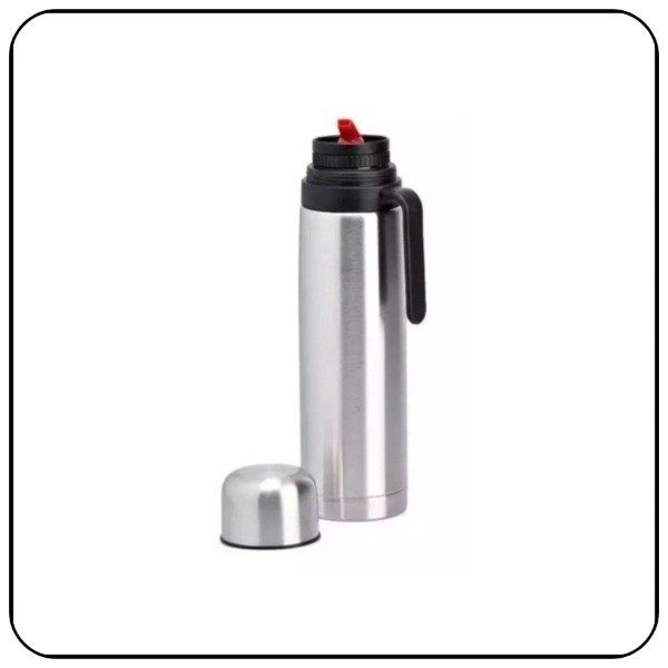 Producto - TERMO MEDIA MANIJA 1 LITRO