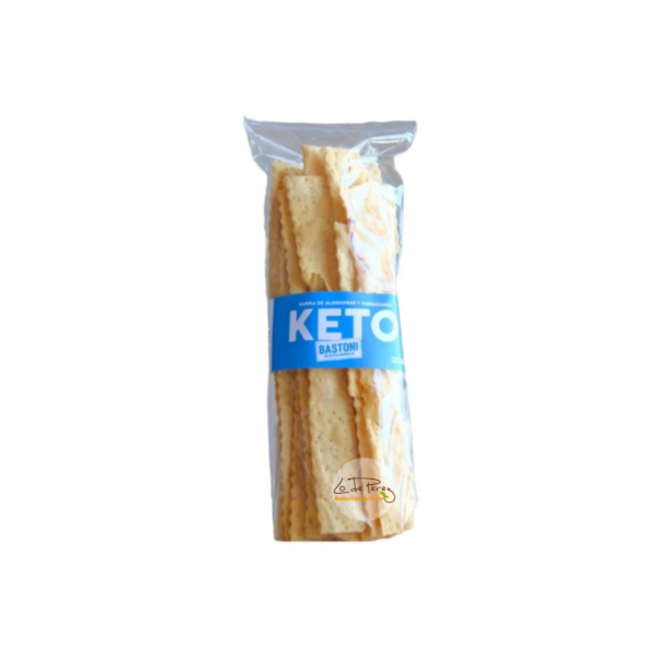 Producto - Talita Bastoni Keto