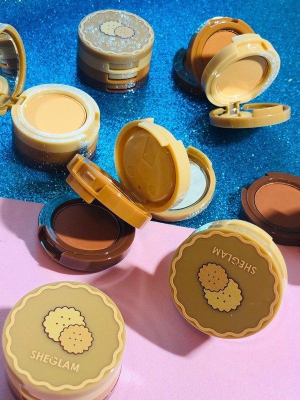 Producto - Shadow Stack by SHEGLAM