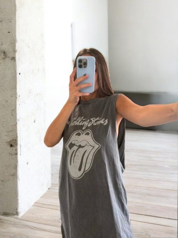 Producto - VESTIDO GREY