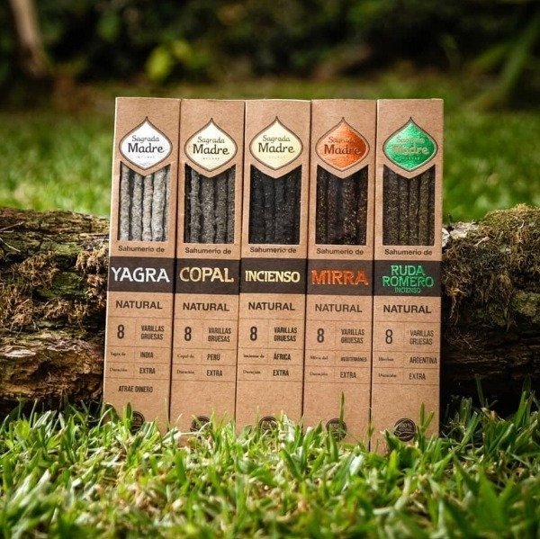 Producto - Natural
