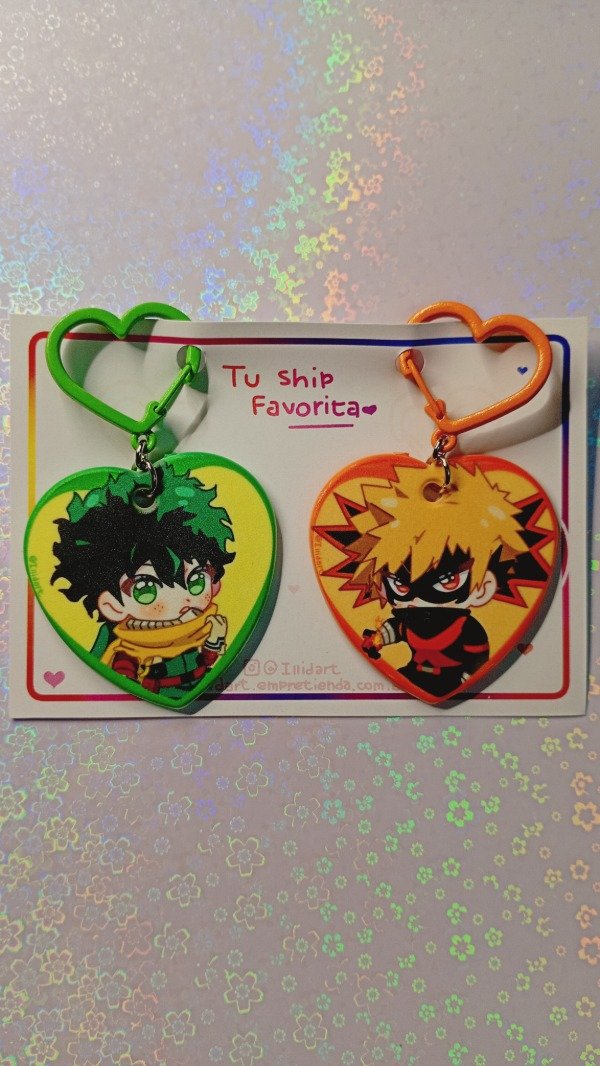 Producto - Bakudeku SHIP