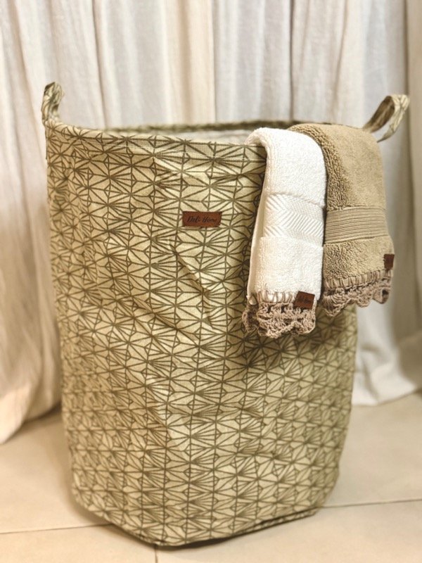 Producto - Cesto para ropa/juguetes