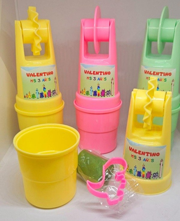 Producto - Ruedita base - 0