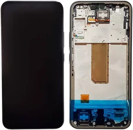 Producto - A34 Original OEM con  Marco
