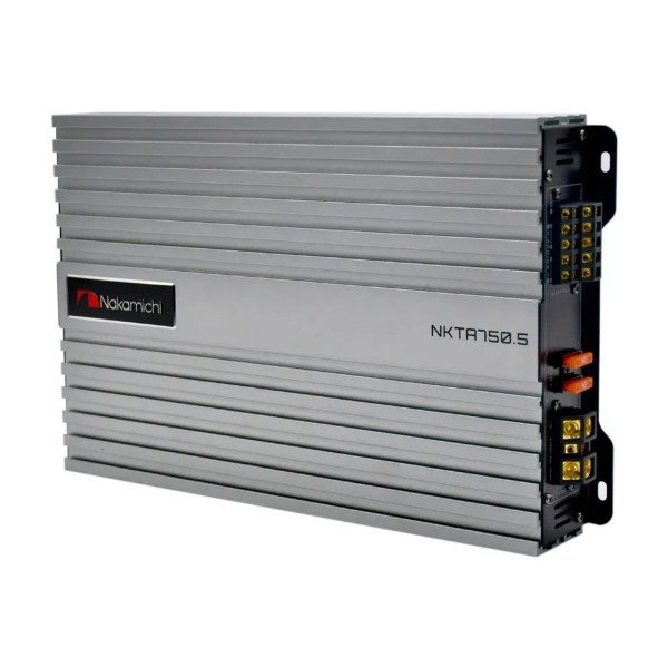 Producto - Nakamichi Modulo Nkta7505 3600W Rms 5 Canais
