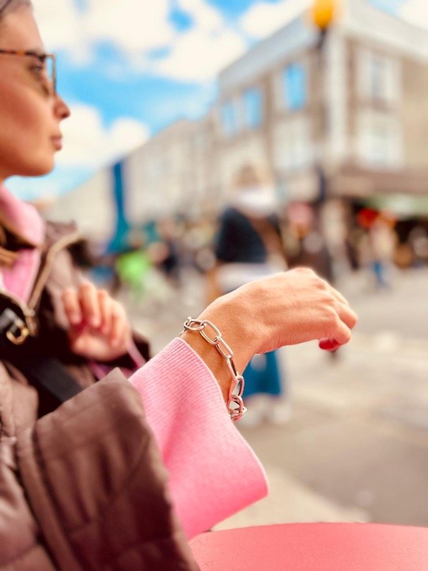 Producto - Pulsera Eslabones