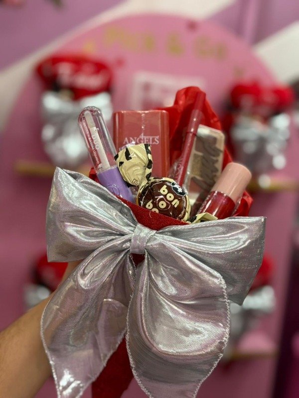 Producto - Ramo pequeño SAN VALENTIN