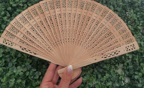 Producto - Abanico karen