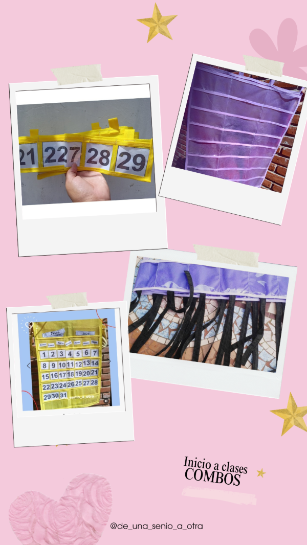 Producto - Combo 11
