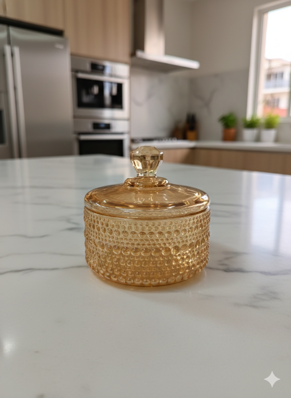 Producto - Caramelera capri color