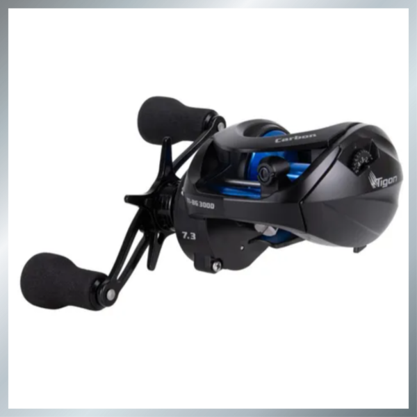 Producto - Reel Maruri Tigon 300