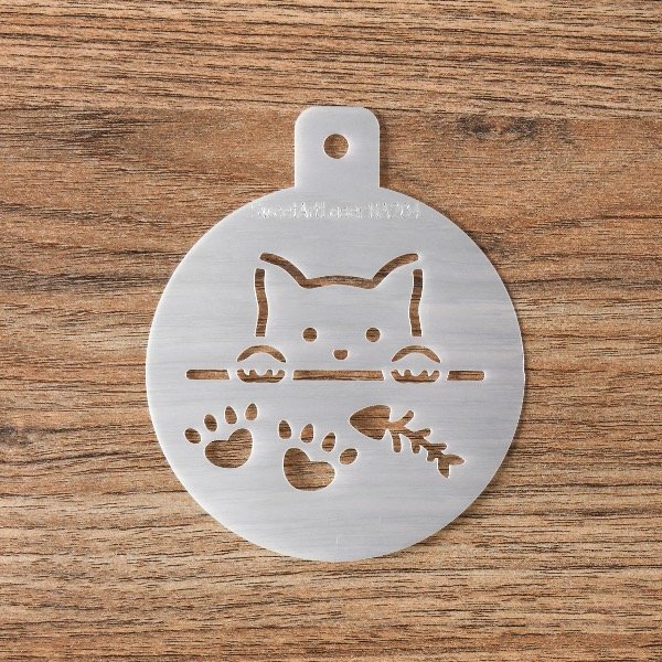 Producto - Stencil NA204