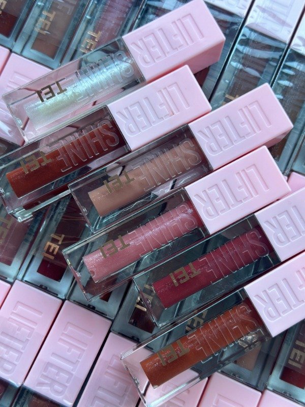 Producto - LIFTER GLOSS SHINY - TEI (TONOS 1 AL 6)