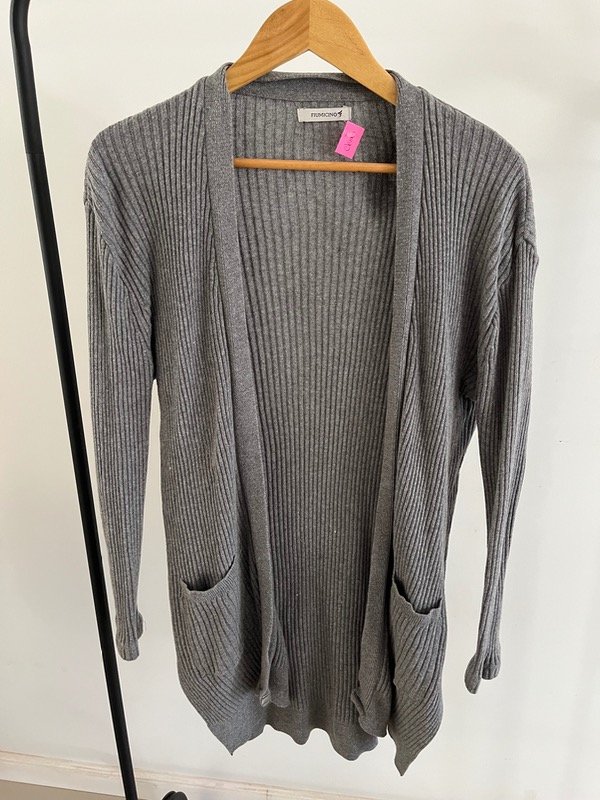 Producto - Cardigan fiumicino