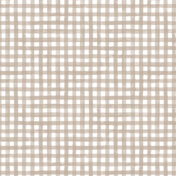 Producto - Cuadrille acuarela beige