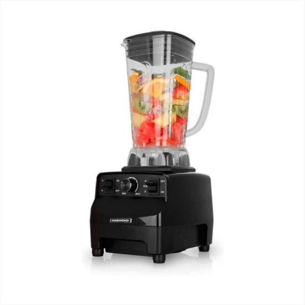 Producto - Licuadora industrial 2L 1600w Daewoo DIBL210E