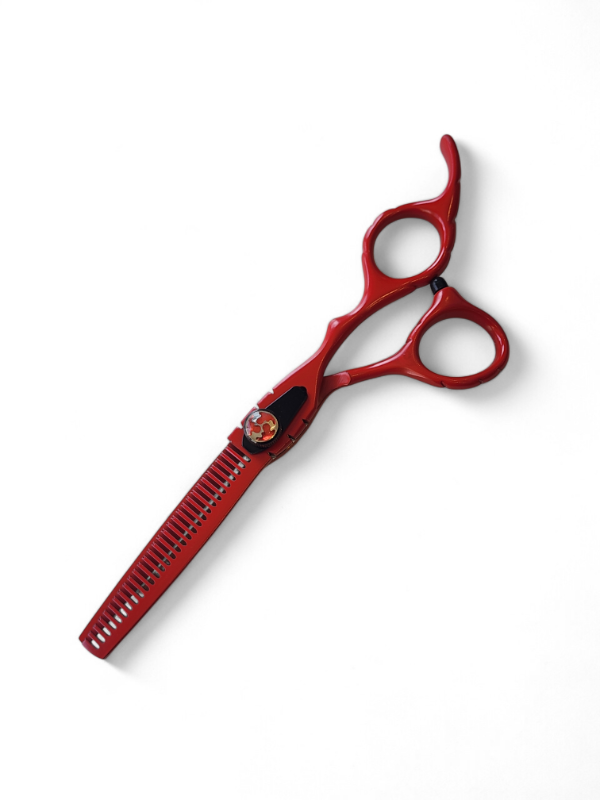 Producto - Tijera de pulir red 5.5"