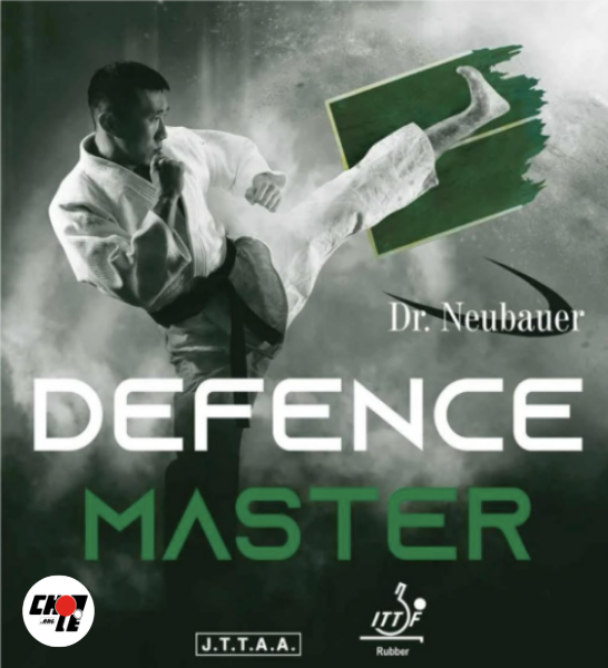 Producto - Defence Master
