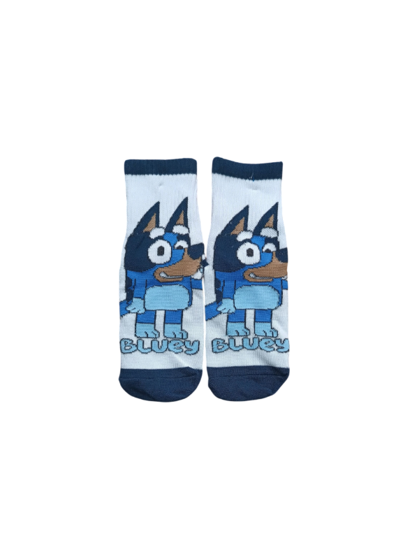 Producto - Medias niños BLUEY