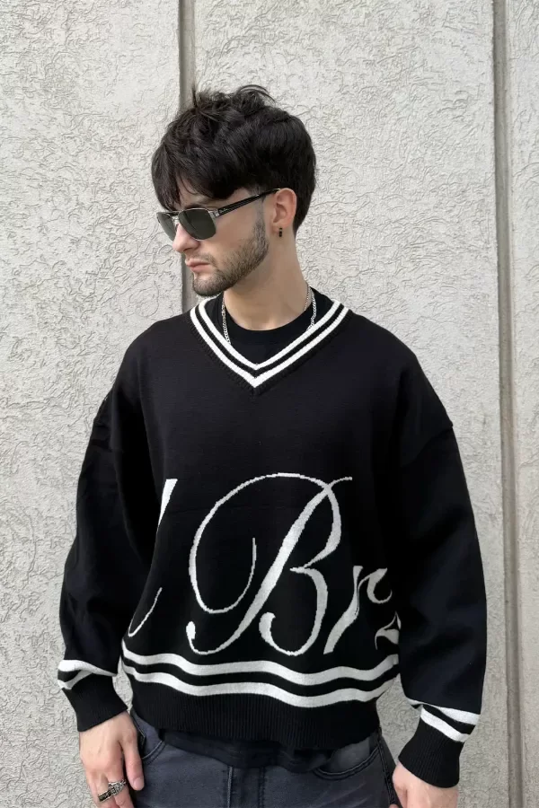 Producto - BRAND - SWEATER ALTO GRAMAJE