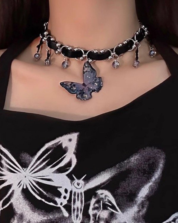 Producto - Choker Kira
