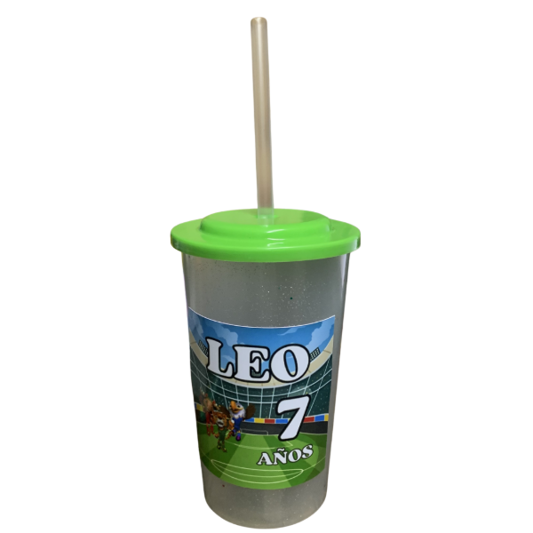 Producto - Vaso Sorbito Glitter - 3