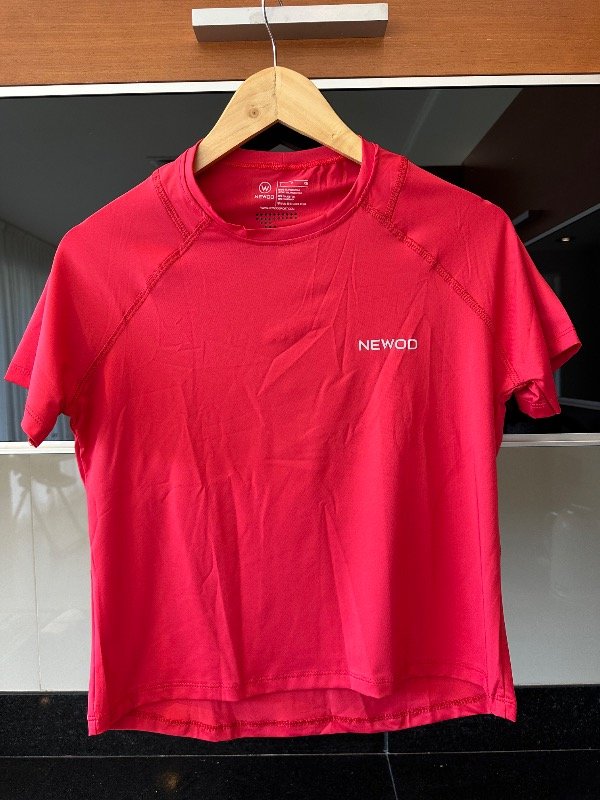 Producto - Remera láser colores NW