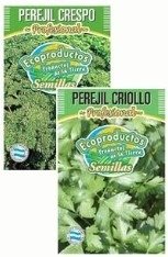 Producto - Perejil