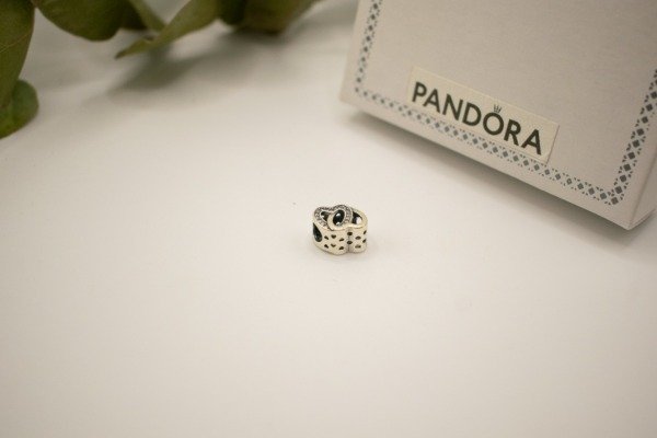 Producto - Charms Duo Corazon