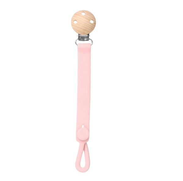 Producto - Portachupete rosa