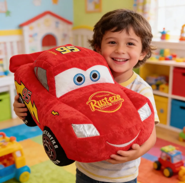 Producto - Peluche Cars 50cm