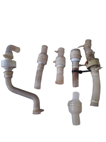 Producto - Valvula para dispenser de agua (válvula antirretorno caldera)