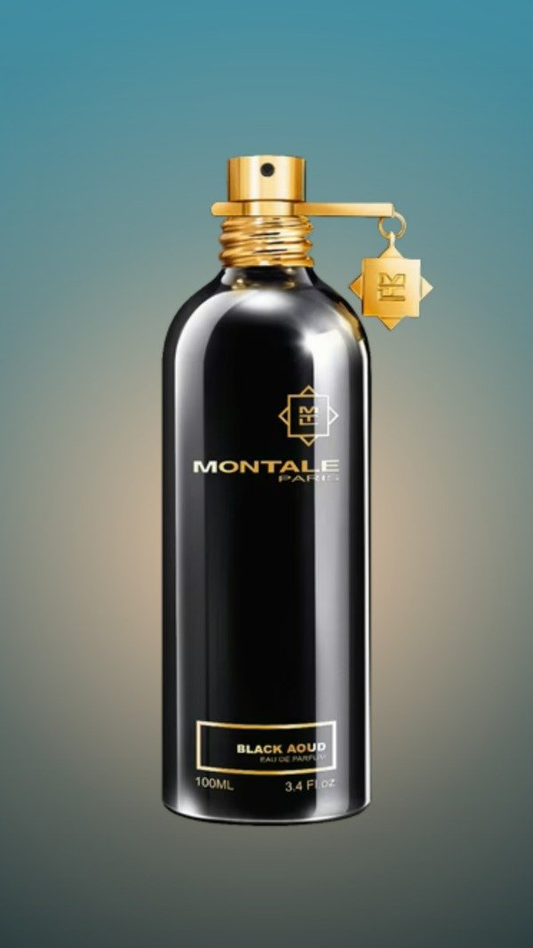 Producto - BLACK AUOD