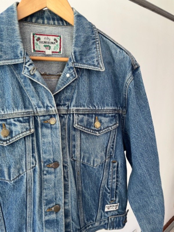 Campera Signorina — imagen 4