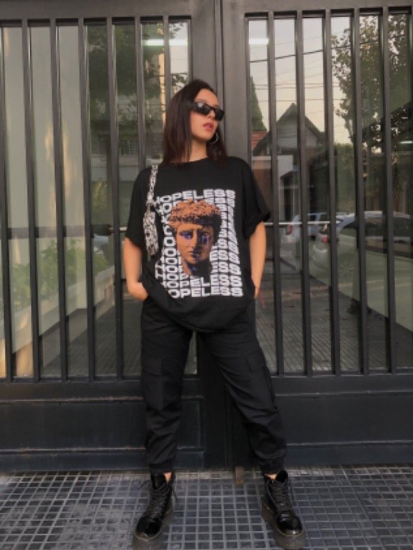 Remeron hopeless