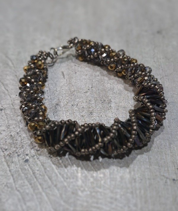 Producto - PULSERA TWISTER