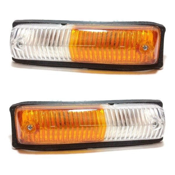 Producto - Par De Faros Delanteros Torino / 1970 A 1979 [P08]