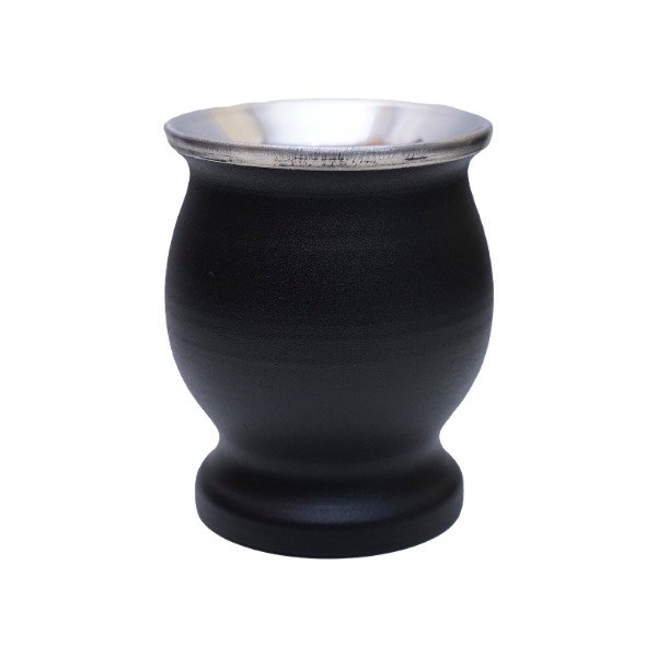 Producto - Art 51 Mate acero termico copa