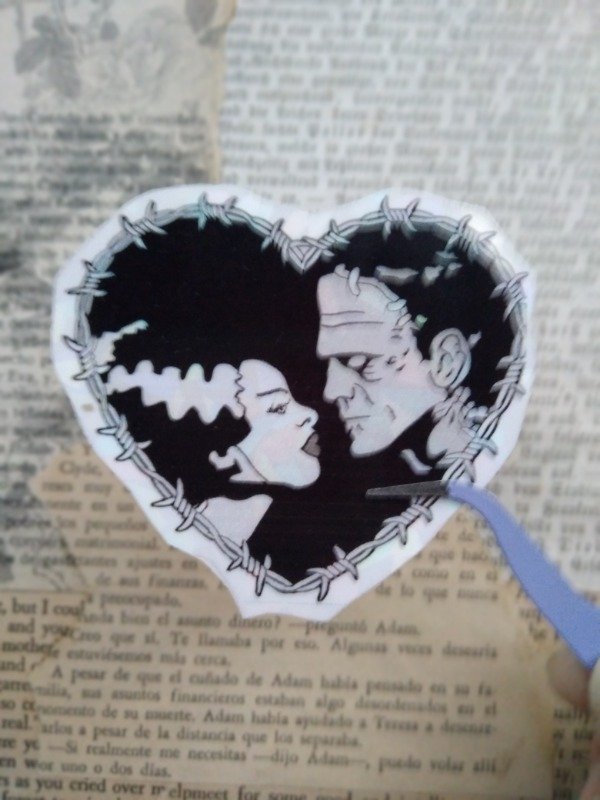 Producto - Amor loco1